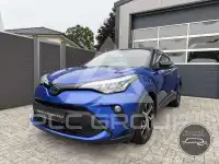 2020 Toyota C-HR