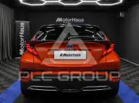 2020 Toyota C-HR