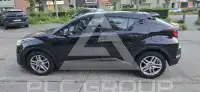 2020 Toyota C-HR