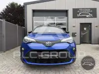 2020 Toyota C-HR