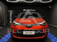 2020 Toyota C-HR