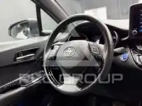 2020 Toyota C-HR