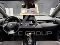2020 Toyota C-HR