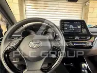 2020 Toyota C-HR