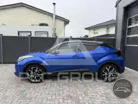 2020 Toyota C-HR