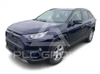 2020 Toyota Other