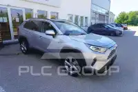 2020 Toyota Other