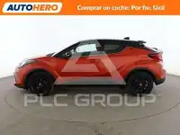 2020 Toyota C-HR