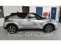 2020 Toyota C-HR