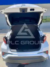2020 Toyota C-HR
