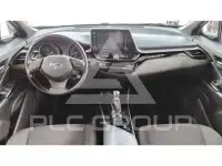 2020 Toyota C-HR