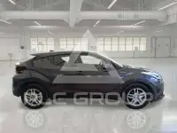 2020 Toyota C-HR