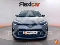 2020 Toyota C-HR