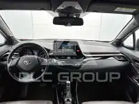 2020 Toyota C-HR