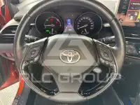 2020 Toyota C-HR