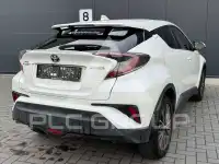 2020 Toyota C-HR