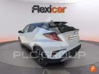 2020 Toyota C-HR