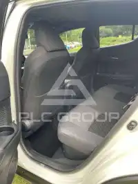 2020 Toyota C-HR