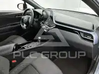 2020 Toyota C-HR