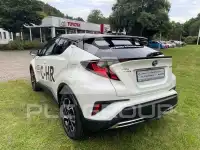 2020 Toyota C-HR