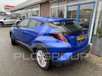 2020 Toyota C-HR