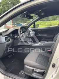 2020 Toyota C-HR