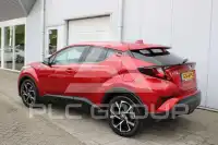2020 Toyota C-HR