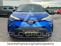 2020 Toyota C-HR