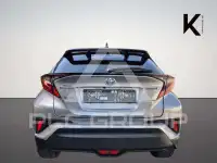 2020 Toyota C-HR
