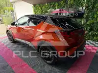 2020 Toyota C-HR