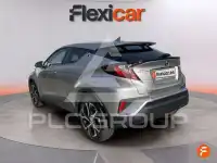 2020 Toyota C-HR