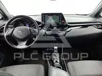 2020 Toyota C-HR