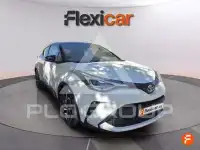 2020 Toyota C-HR