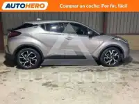 2020 Toyota C-HR