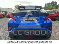 2020 Toyota C-HR