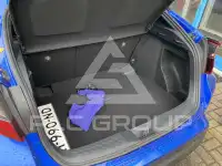 2020 Toyota C-HR