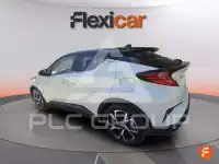 2020 Toyota C-HR