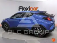 2020 Toyota C-HR