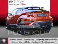 2020 Toyota C-HR