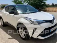 2020 Toyota C-HR