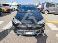 2020 Toyota C-HR