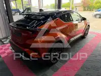 2020 Toyota C-HR