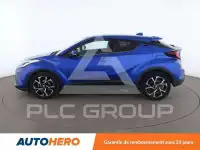 2020 Toyota C-HR