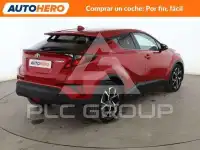 2020 Toyota C-HR
