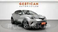 2020 Toyota C-HR