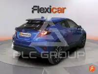2020 Toyota C-HR