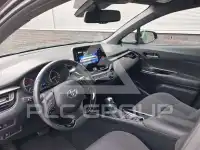 2020 Toyota C-HR