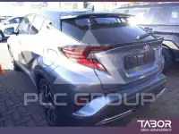 2020 Toyota C-HR