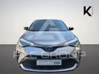 2020 Toyota C-HR