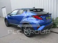 2020 Toyota C-HR
